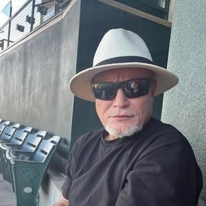 Meet your Posher, Javier